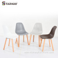 DSW chair for dinning room wooden design chair